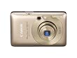 Canon PowerShot SD780IS 12.1 MP Digital Camera with 3x Optical Image Stabilized Zoom and 2.5-inch LCD (Gold)