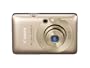 Canon PowerShot SD780IS 12.1 MP Digital Camera with 3x Optical Image Stabilized Zoom and 2.5-inch LCD (Gold)