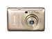 Canon PowerShot SD780IS 12.1 MP Digital Camera with 3x Optical Image Stabilized Zoom and 2.5-inch LCD (Gold)