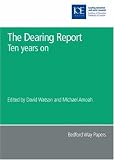 Cover of The Dearing Report by  0854737804