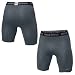 Nike Pro Compression Shorts - Black