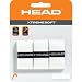 Head Xtreme Soft wei� 3er Overgrips