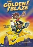 The Golden Blaze