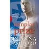 The Templar Prize (Black Lace)