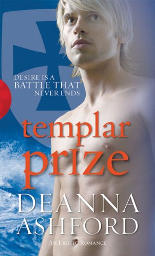 Templar Prize (Black Lace)