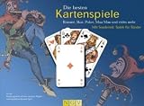Die besten Kartenspiele - -