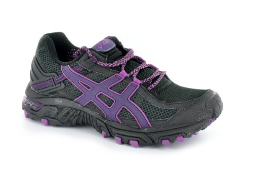 Asics Damen Laufschuhe GEL-Trabuco 14 6,5