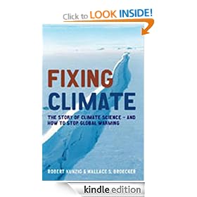 Fixing Climate