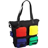 Kipling Salvaza Sac porté épaule femme - Synthét