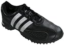 adidas Fit RX- Black/Black/Silver