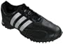adidas Fit RX- Black/Black/Silver