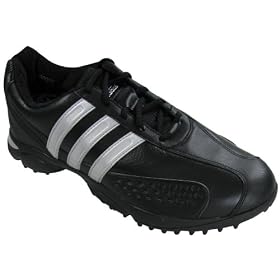 adidas Fit RX- Black/Black/Silver