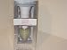 All Products : Bath & Body Works Slatkin & Co. Wallflowers Pluggable Home Fragrance Set Diffuser Plug & Refill Wood & Spice Red Hot Passion