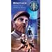 Star Wars Clone Wars - Brother Birthday Card With Badge