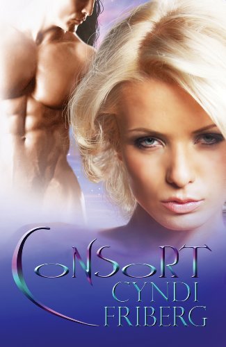 Consort (Beyond Ontariese Book 6)