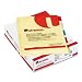 UNV20830 - Economical Insertable Tab Indexes