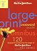 The New York Times Large-Print Crossword Puzzle Omnibus...