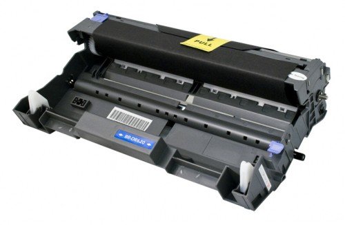 Compatible Brother Drum Cartridge DR-620 (25,000 Page Yield) for Brother MFC-8480DN, Brother MFC-8880DN, Brother MFC-8890DW