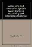 Accounting and information systems