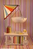 SWEET DRINK CART Tart Warmer/Burner