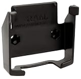 RAM Mounting Systems RAM-HOL-GA10U Plastic Cradle for Garmin iQue 3200 and 3600 RAM Mounting Systems RAM-HOL-GA10U Plastic Cradle for Garmin iQue 3200 and 3600