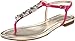 Enzo Angiolini Women's Tootsy Sandal