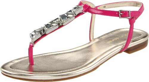 Enzo Angiolini Women's Tootsy Sandal