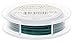 Beadalon Artistic Wire 20-Gauge Aqua Wire, 15-Yards