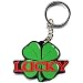 Lucky Keychain