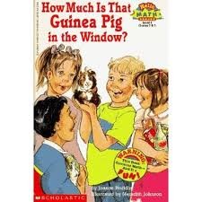 How Much Is That Guinea Pig in the Window byRocklin, by Rocklin