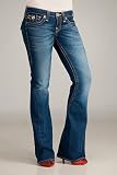 True Religion - True Religion Joey Medium Lovestruck Jeans