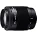 Sony SAL55200 55-200mm f/4-5.6 DT ED Compact Telephoto Zoom Lens