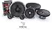 Focal Access 165 A3 6.5-Inch 3-Way Component Speaker Kit
