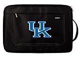 NCAA Kentucky Wildcats Deluxe Nylon Laptop Sleeve for 13-Inch to 14-Inch Laptop or MacBook
