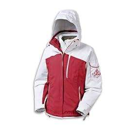 Columbia Bugaboo Parka - Women's