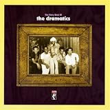 The Very Best of the Dramatics