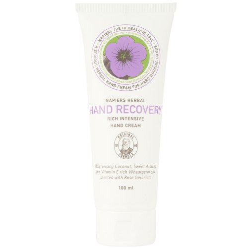 Napiers Hand Recovery Cream Preisvergleich