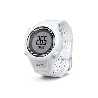 Garmin Approach S2 GPS Golf Watch with Worldwide Courses