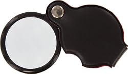 SE Folding Magnifier 8X