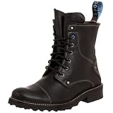 John Fluevog Mens Warren Lace Up Boot