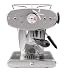 Francis Francis for Illy 216558 X1 iperEspresso Machine, Stainless 