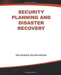 Security Planning and Disaster Recovery