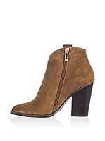 Anna Bork Botines AB.JZ16.AB209 (Marrón)