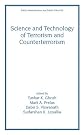 Science and Technology of Terrorism and Counterterrorism (Public Administration and Public Policy)