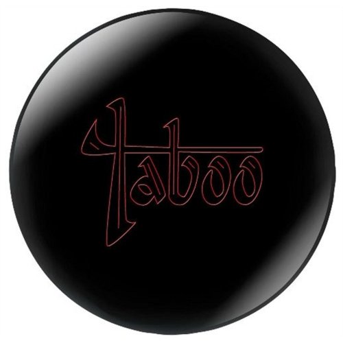 Hammer Taboo Jet Black