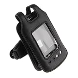 Wireless Technologies Leather Case with Leather Wrapped Belt Clip for Motorola RAZR2 V9, V9m [Retail Packaging]