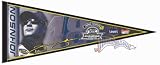 Jimmy Johnson - 2006 Nascar Nextel Cup Champion Pennant