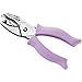 Fiskars 1/4" Hand Punch Circle Set of Three!