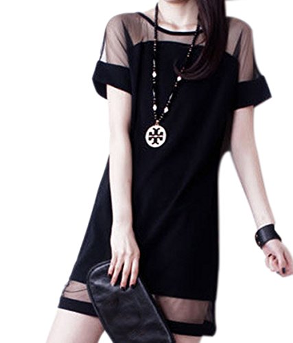 Amoin Women's Short Sleeve