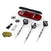 Unicorn GT215 Tungsten Steel Tip Dart Set with Eclipse Max Case
